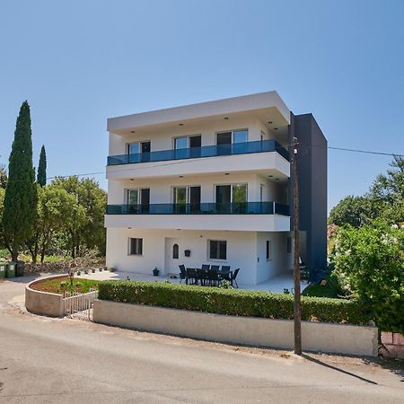 Apartments Endji I Čilipi Екстериор снимка