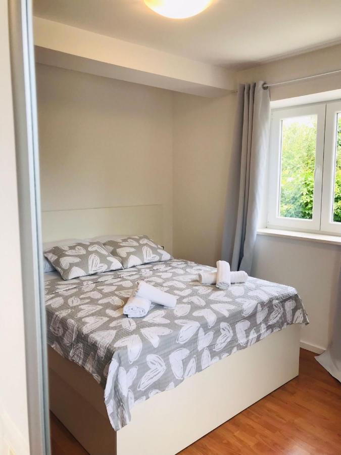 Apartments Endji I Čilipi Екстериор снимка