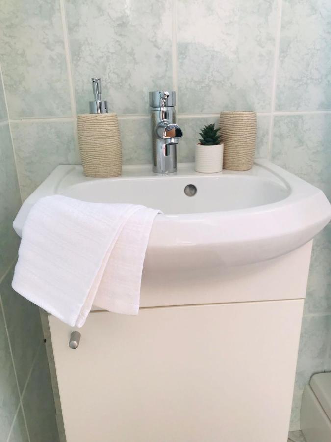 Apartments Endji I Čilipi Екстериор снимка