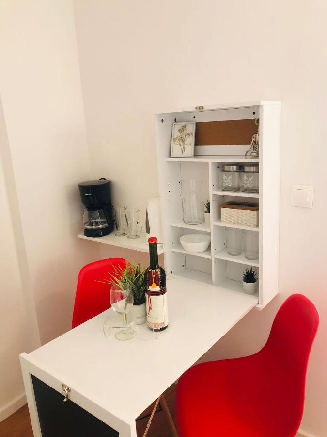 Apartments Endji I Čilipi Екстериор снимка