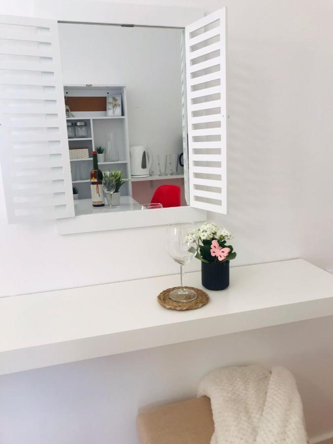 Apartments Endji I Čilipi Екстериор снимка
