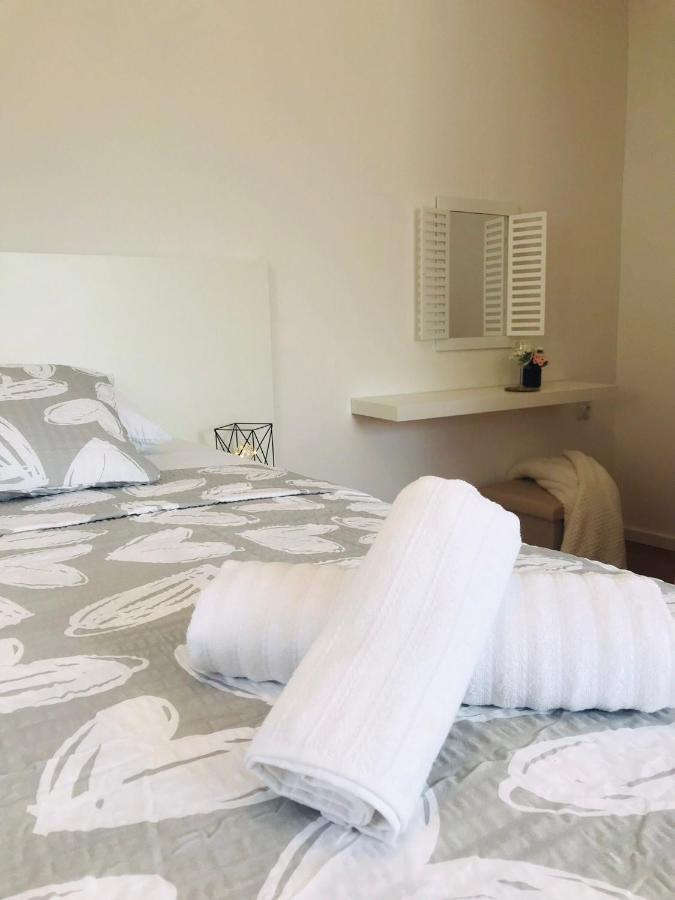 Apartments Endji I Čilipi Екстериор снимка