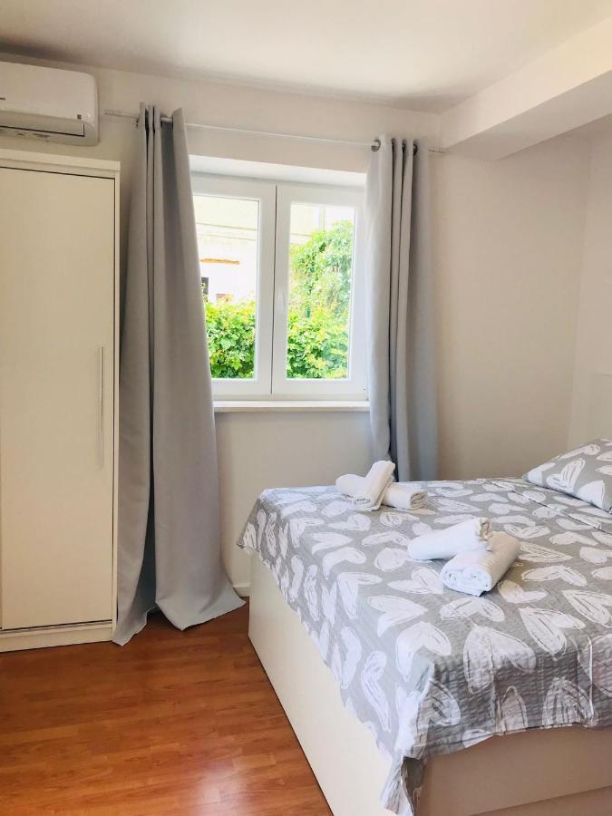 Apartments Endji I Čilipi Екстериор снимка
