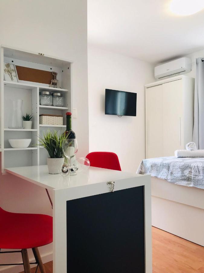 Apartments Endji I Čilipi Екстериор снимка