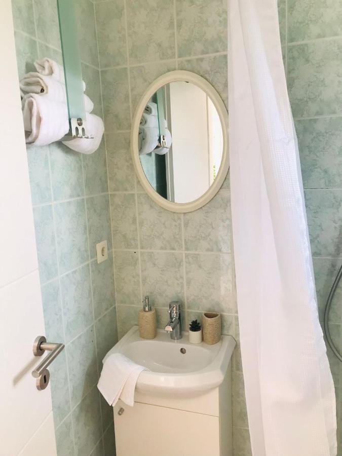 Apartments Endji I Čilipi Екстериор снимка