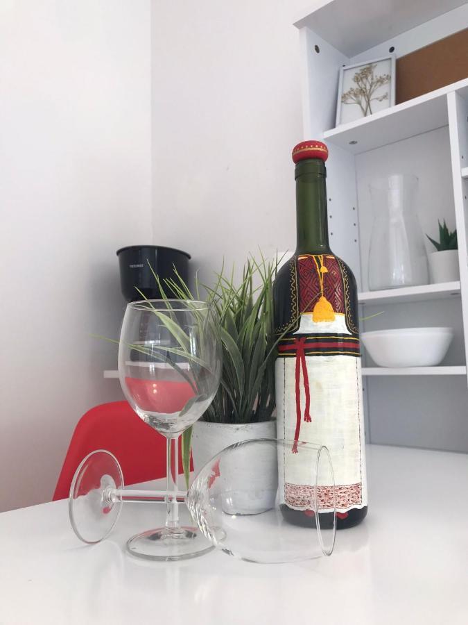 Apartments Endji I Čilipi Екстериор снимка